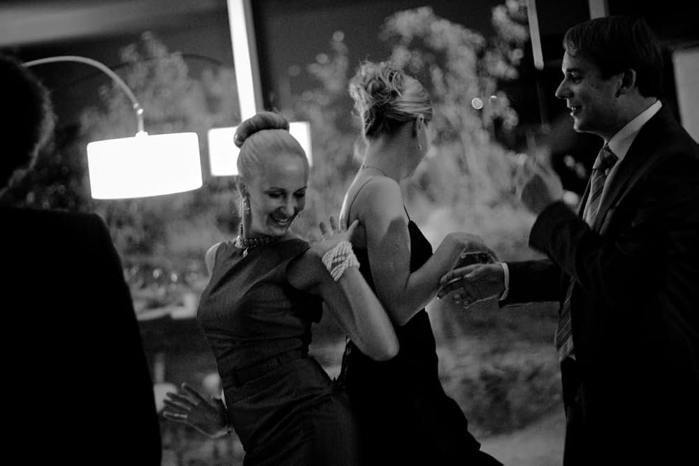 聖トニの誘惑の写真