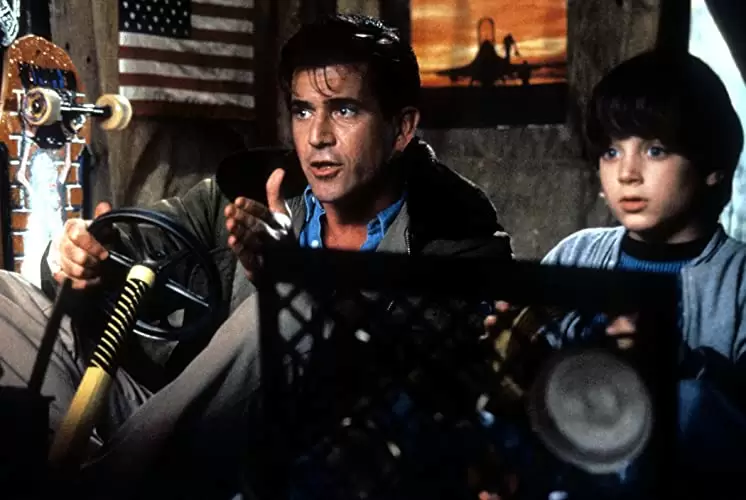 フォーエヴァー・ヤング／フォーエヴァー・ヤング 時を超えた告白の画像