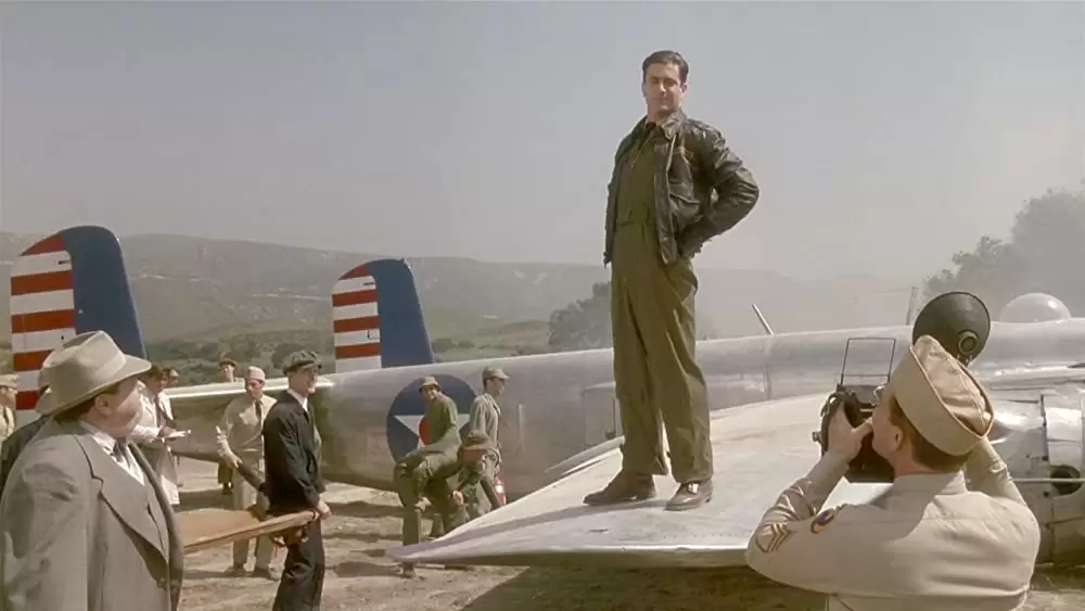 フォーエヴァー・ヤング／フォーエヴァー・ヤング 時を超えた告白の画像