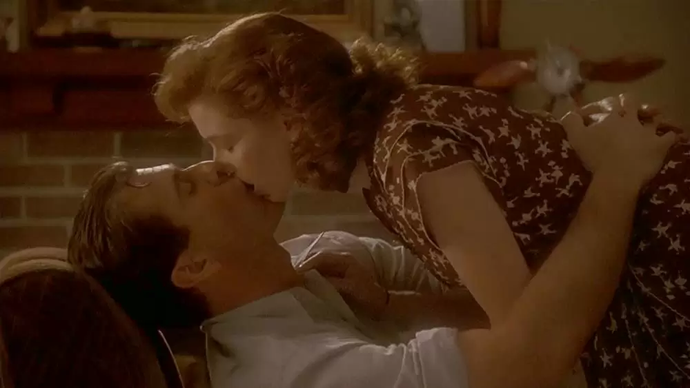 フォーエヴァー・ヤング／フォーエヴァー・ヤング 時を超えた告白の画像