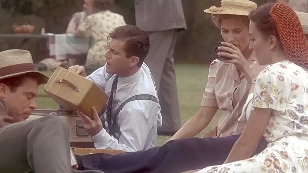 フォーエヴァー・ヤング／フォーエヴァー・ヤング 時を超えた告白の画像