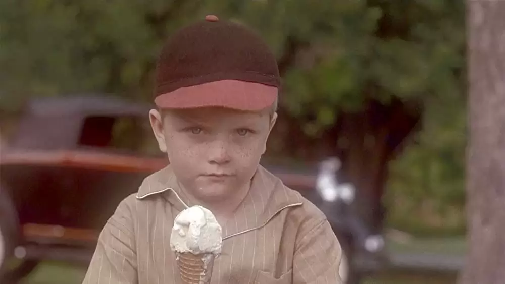 フォーエヴァー・ヤング／フォーエヴァー・ヤング 時を超えた告白の画像