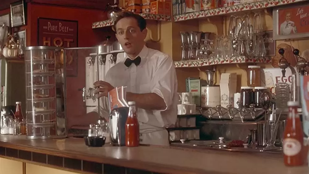 フォーエヴァー・ヤング／フォーエヴァー・ヤング 時を超えた告白の画像