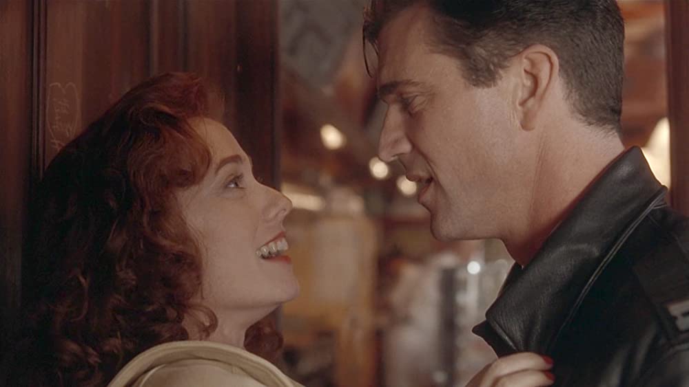 フォーエヴァー・ヤング／フォーエヴァー・ヤング 時を超えた告白の画像