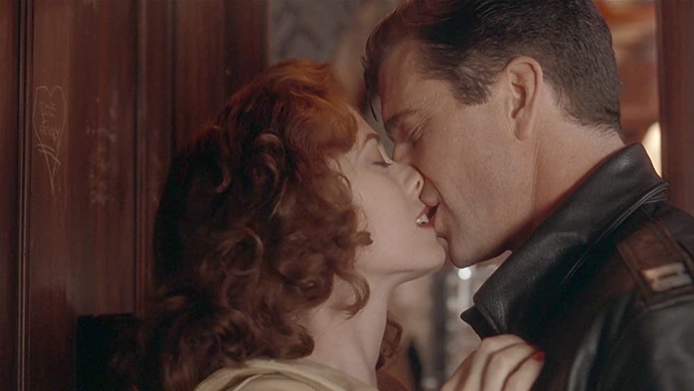 フォーエヴァー・ヤング／フォーエヴァー・ヤング 時を超えた告白の画像