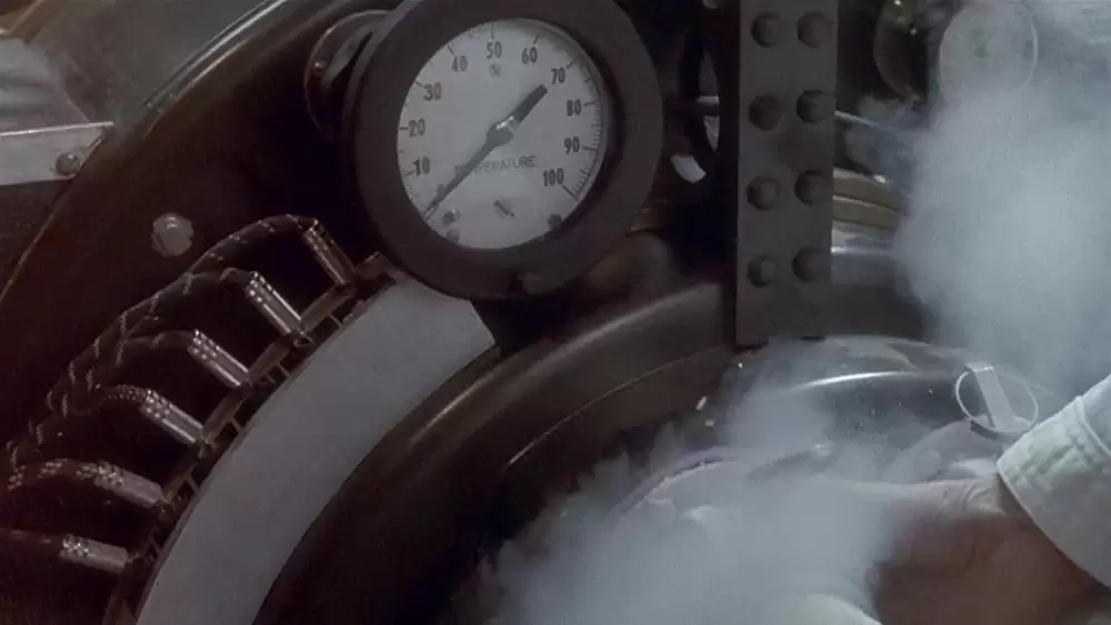 フォーエヴァー・ヤング／フォーエヴァー・ヤング 時を超えた告白の画像