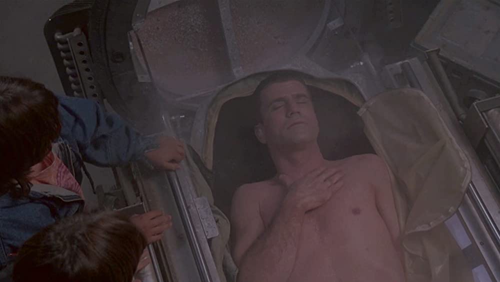 フォーエヴァー・ヤング／フォーエヴァー・ヤング 時を超えた告白の画像