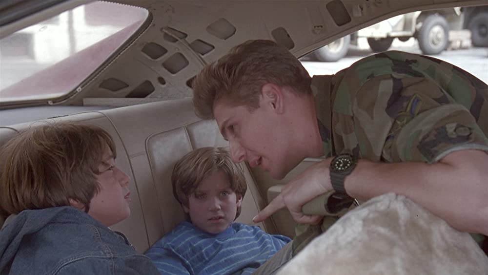 フォーエヴァー・ヤング／フォーエヴァー・ヤング 時を超えた告白の画像