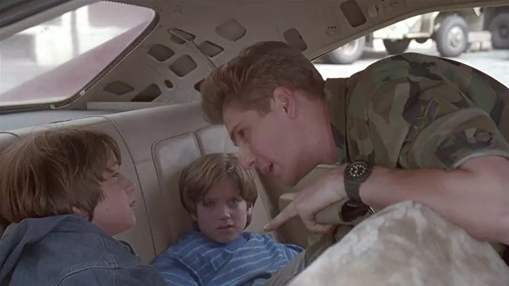 フォーエヴァー・ヤング／フォーエヴァー・ヤング 時を超えた告白の画像