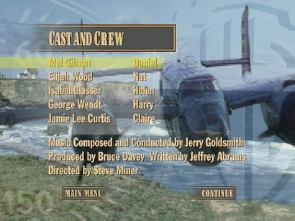 フォーエヴァー・ヤング／フォーエヴァー・ヤング 時を超えた告白の画像