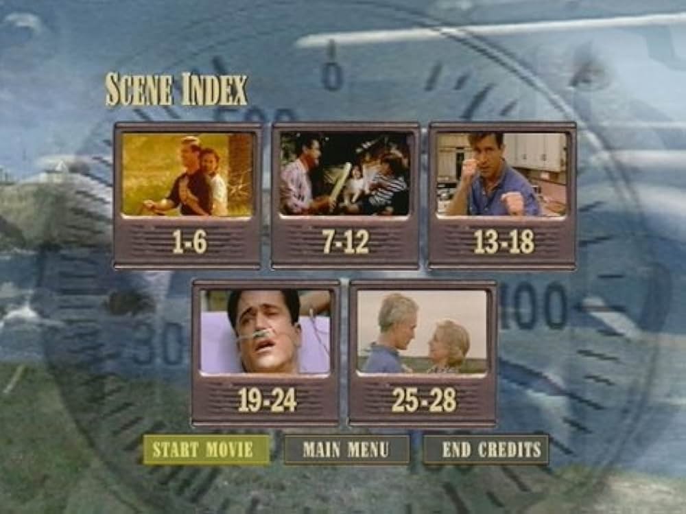 フォーエヴァー・ヤング／フォーエヴァー・ヤング 時を超えた告白の画像