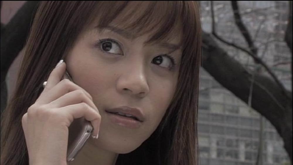 エロ怖い怪談 第弐之怪 ポルターガイストの写真