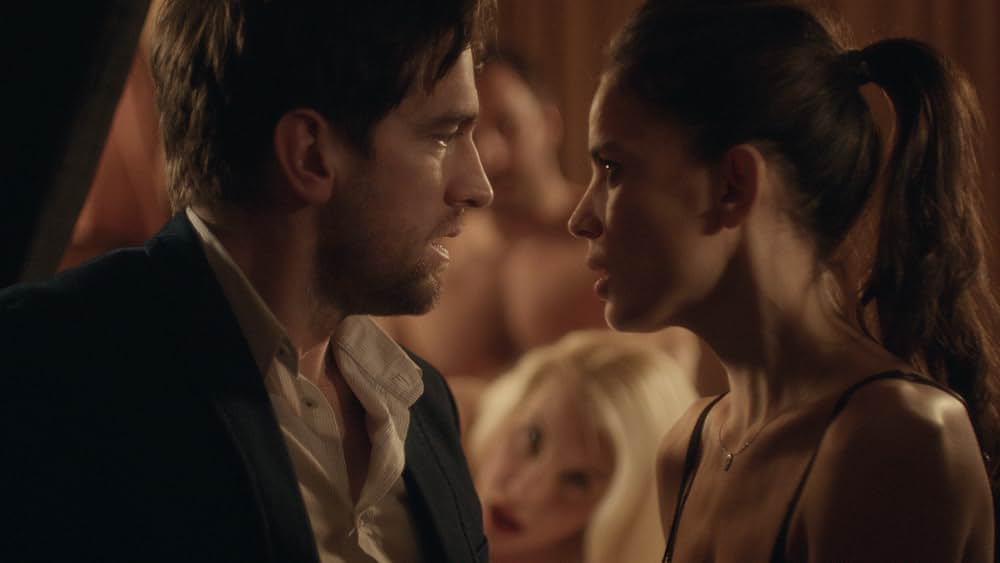 快楽の渦の画像