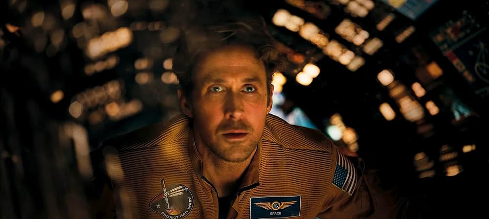 プロジェクト・ヘイル・メアリーの画像