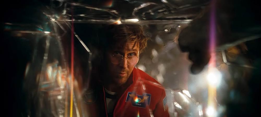 プロジェクト・ヘイル・メアリーの画像