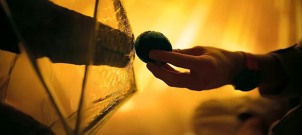 プロジェクト・ヘイル・メアリーの画像