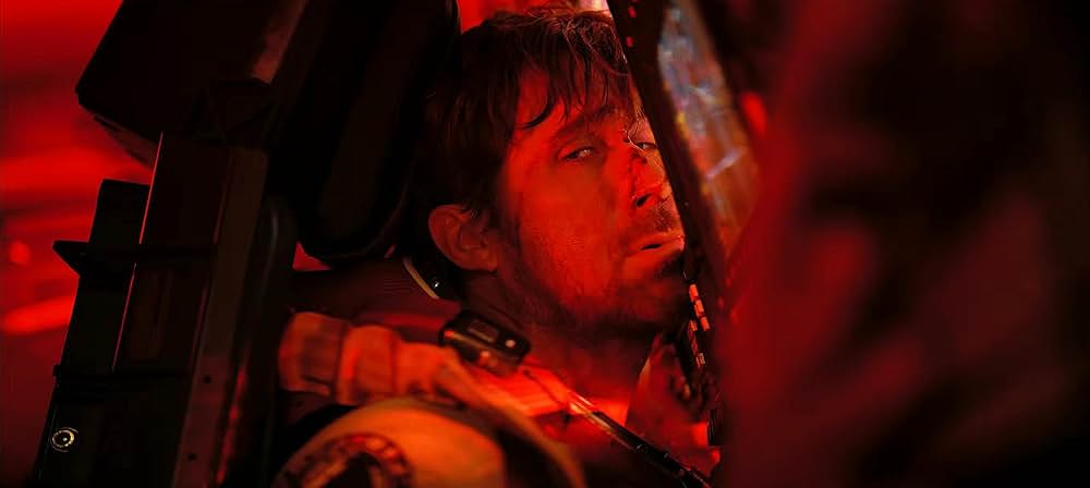 プロジェクト・ヘイル・メアリーの画像