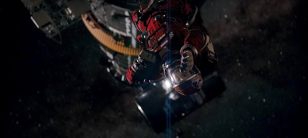 プロジェクト・ヘイル・メアリーの画像