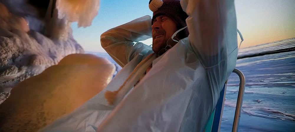 プロジェクト・ヘイル・メアリーの画像