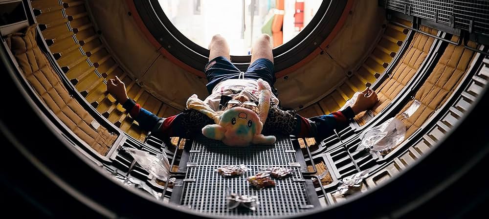 プロジェクト・ヘイル・メアリーの画像