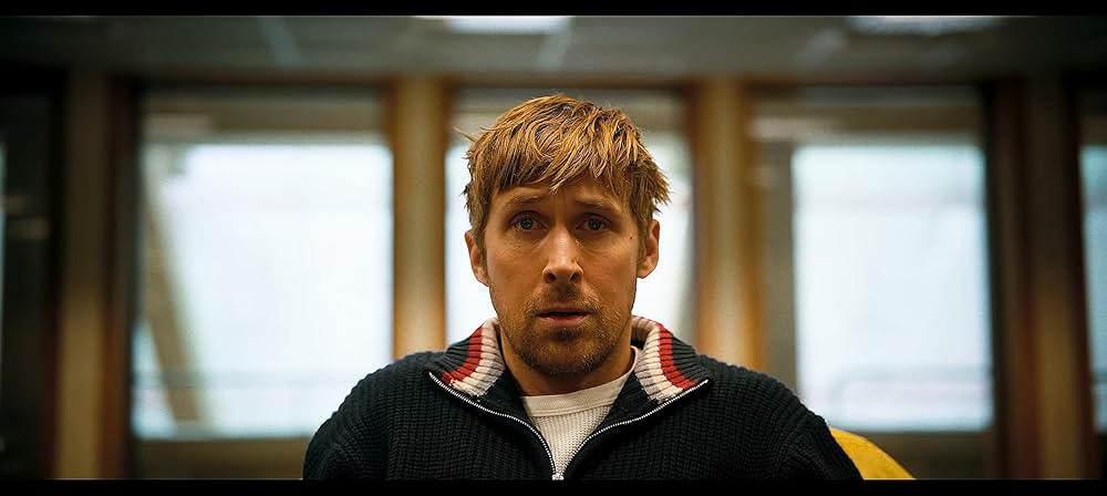 プロジェクト・ヘイル・メアリーの画像