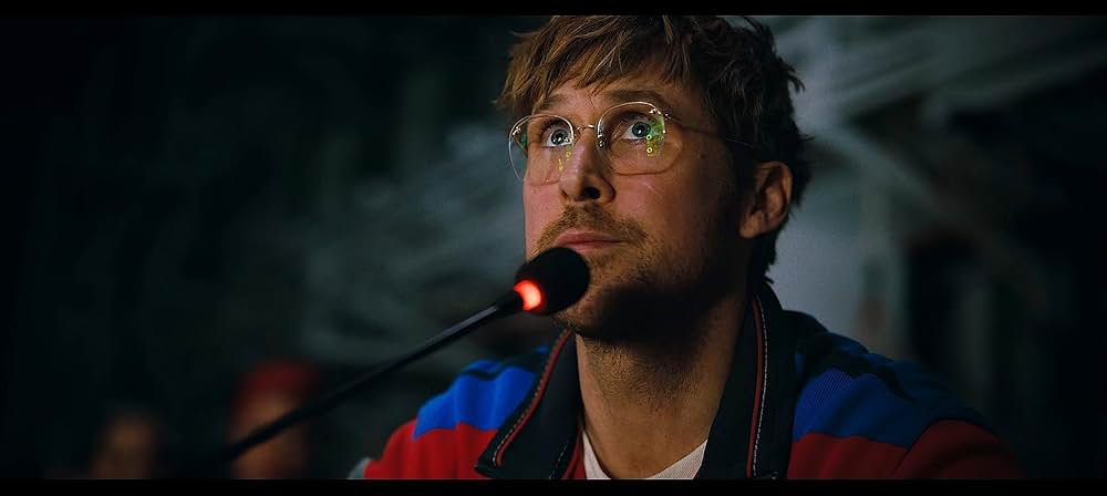 プロジェクト・ヘイル・メアリーの画像