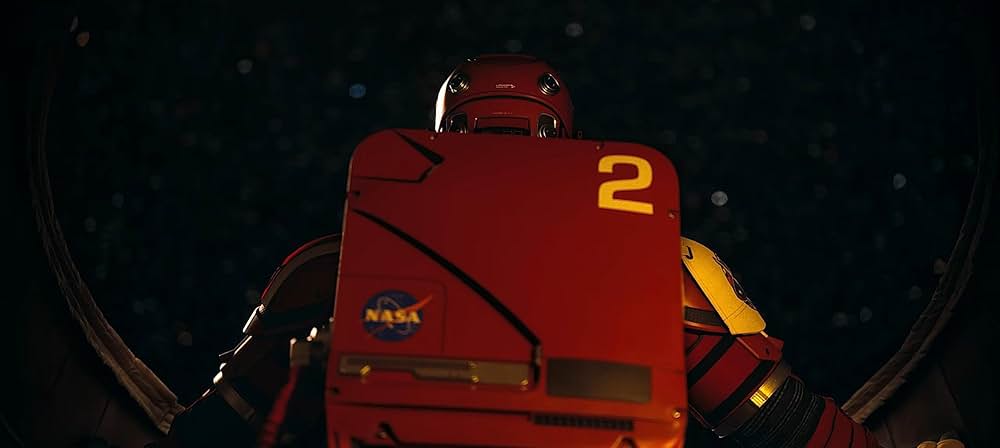 プロジェクト・ヘイル・メアリーの画像