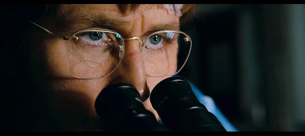 プロジェクト・ヘイル・メアリーの画像