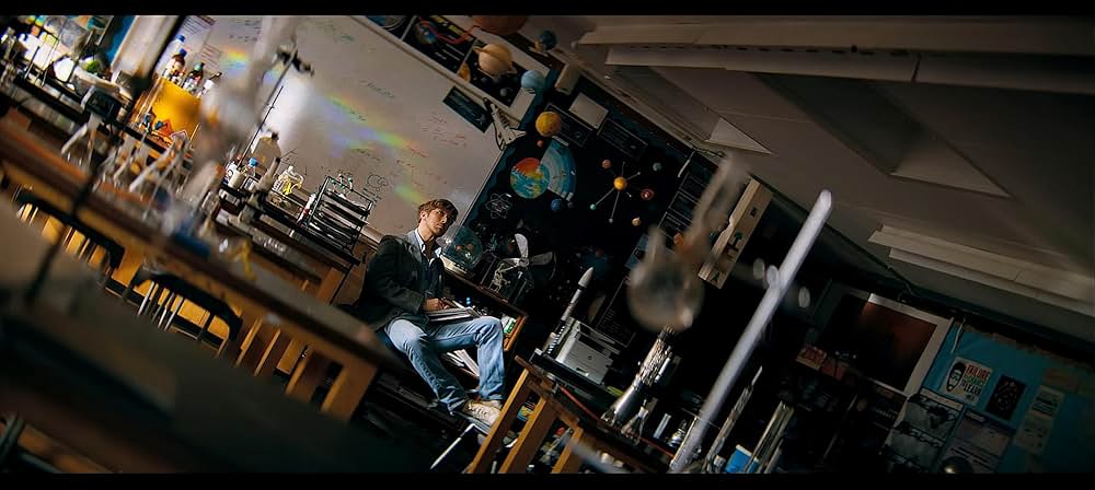 プロジェクト・ヘイル・メアリーの画像