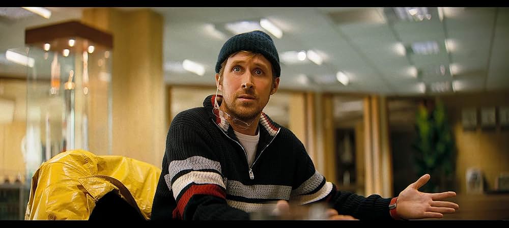 プロジェクト・ヘイル・メアリーの画像