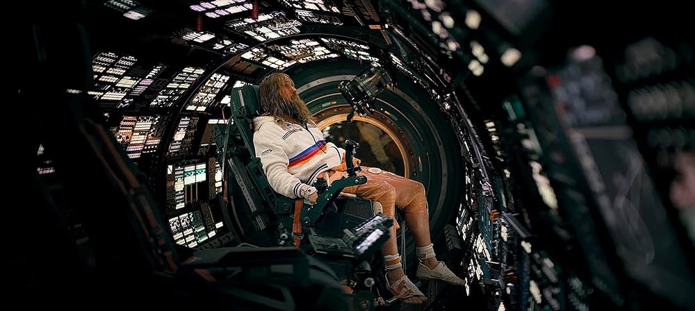 プロジェクト・ヘイル・メアリーの画像