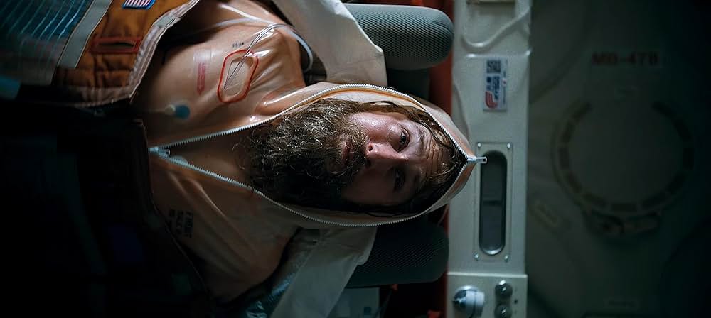 プロジェクト・ヘイル・メアリーの画像