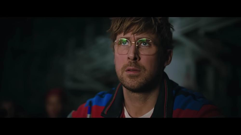 プロジェクト・ヘイル・メアリーの画像