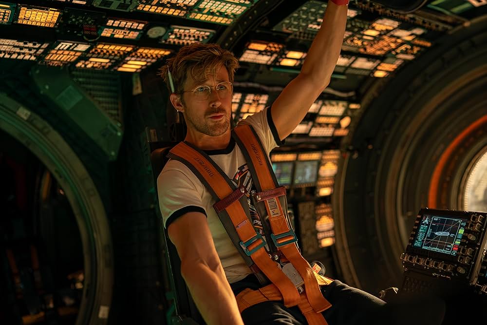 プロジェクト・ヘイル・メアリーの画像