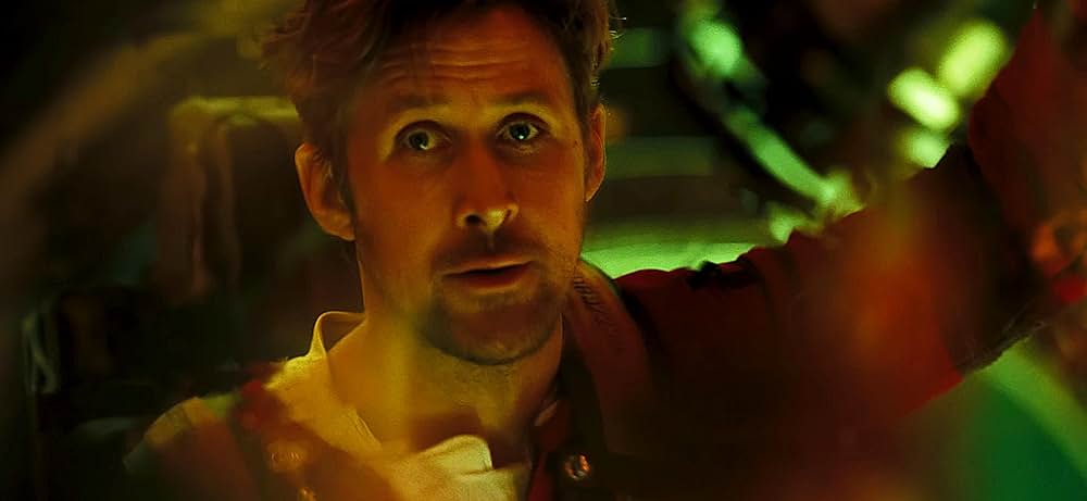 プロジェクト・ヘイル・メアリーの画像