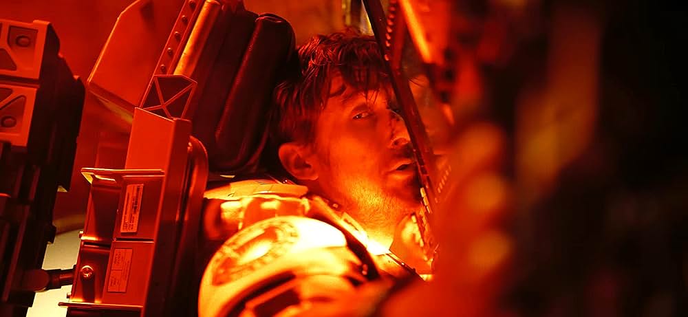 プロジェクト・ヘイル・メアリーの画像