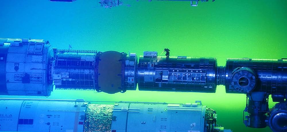 プロジェクト・ヘイル・メアリーの画像