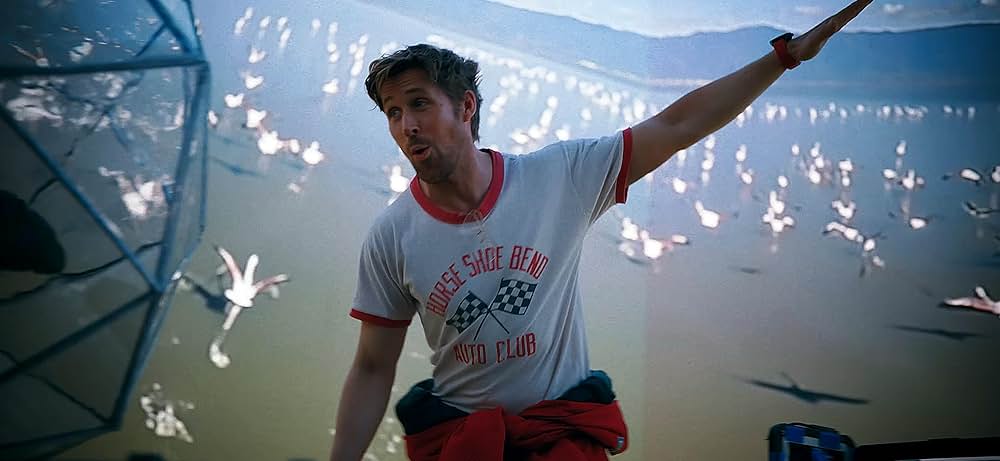 プロジェクト・ヘイル・メアリーの画像