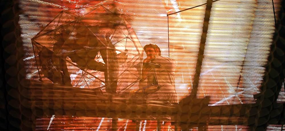 プロジェクト・ヘイル・メアリーの画像