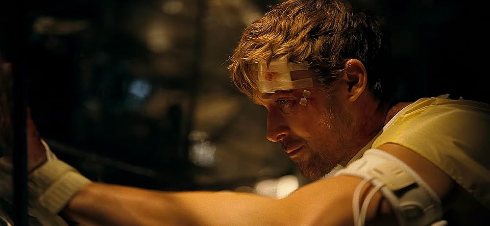 プロジェクト・ヘイル・メアリーの画像