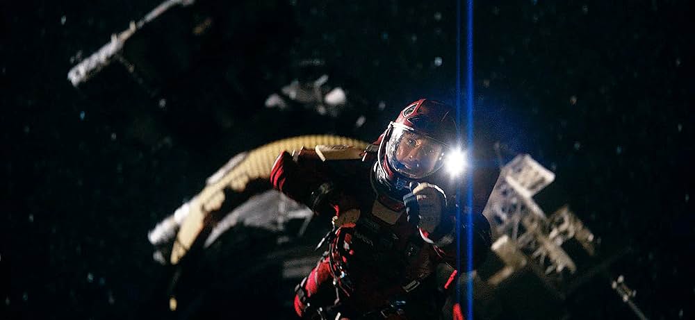 プロジェクト・ヘイル・メアリーの画像