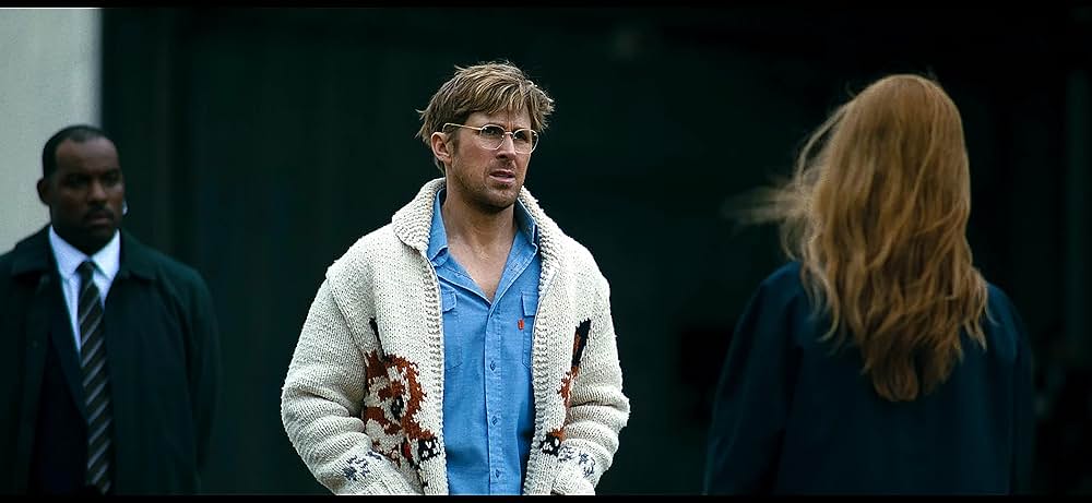 プロジェクト・ヘイル・メアリーの画像