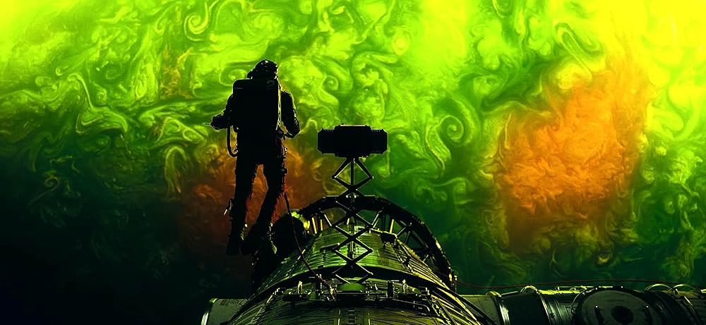 プロジェクト・ヘイル・メアリーの画像