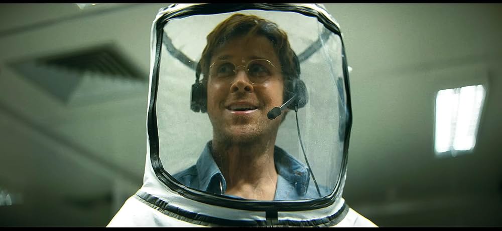 プロジェクト・ヘイル・メアリーの画像