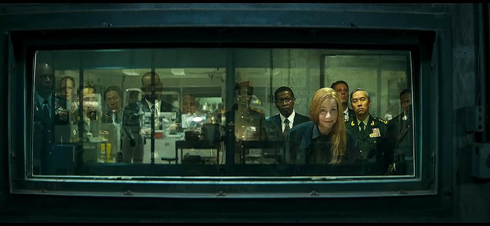 プロジェクト・ヘイル・メアリーの画像