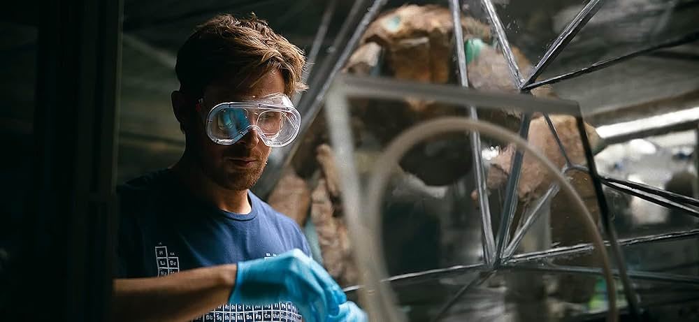 プロジェクト・ヘイル・メアリーの画像