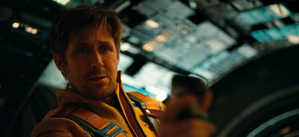 プロジェクト・ヘイル・メアリーの画像