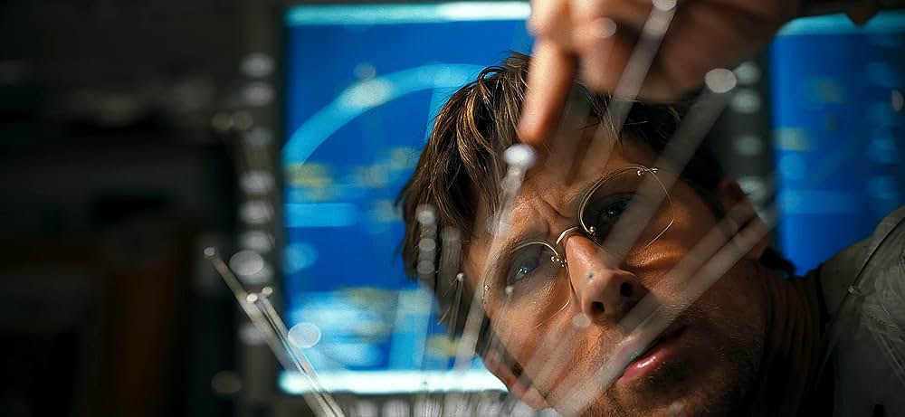 プロジェクト・ヘイル・メアリーの画像