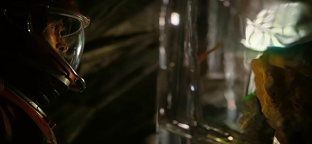 プロジェクト・ヘイル・メアリーの画像