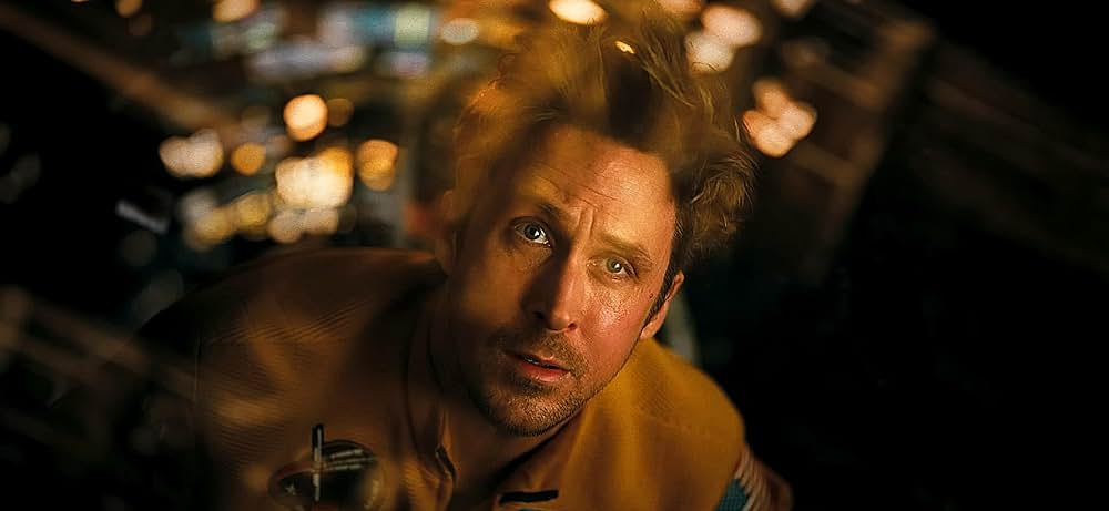 プロジェクト・ヘイル・メアリーの画像